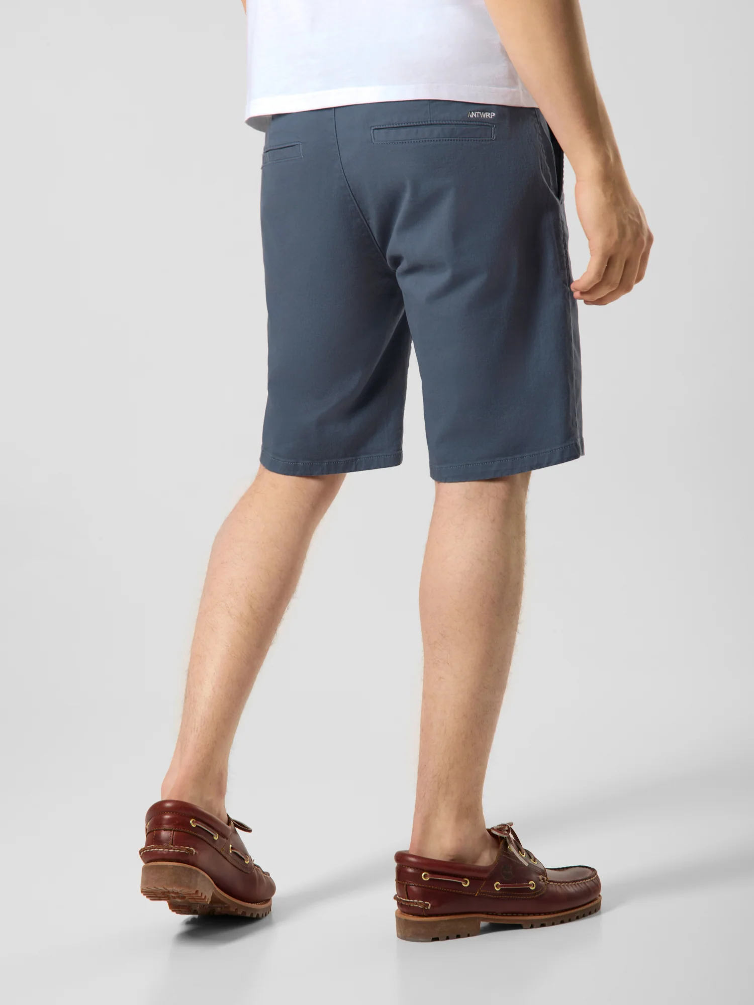 Shorten blauw ANTWRP - Image 7