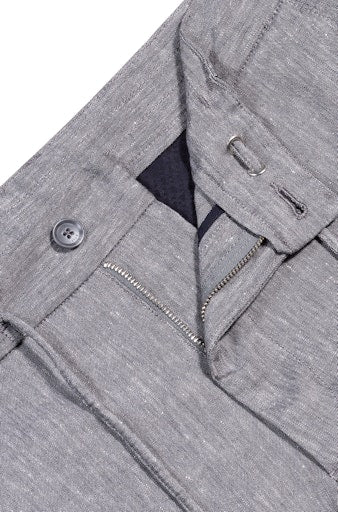 Shorten blauw Boss Men Black - Image 2