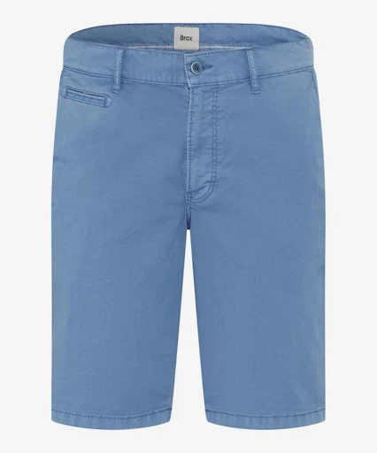Shorten blauw BRAX