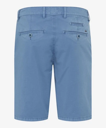 Shorten blauw BRAX - Image 2