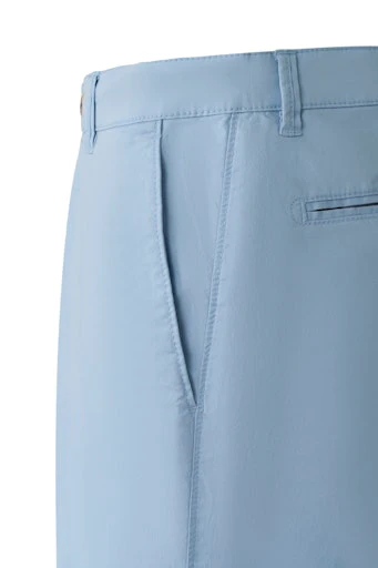 Shorten blauw Bugatti - Image 3