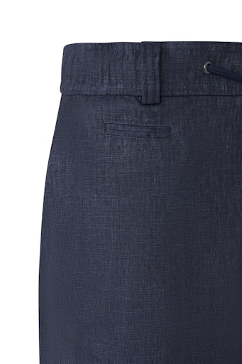 Shorten blauw Bugatti - Image 6