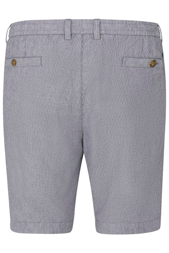 Shorten blauw Bugatti - Image 2