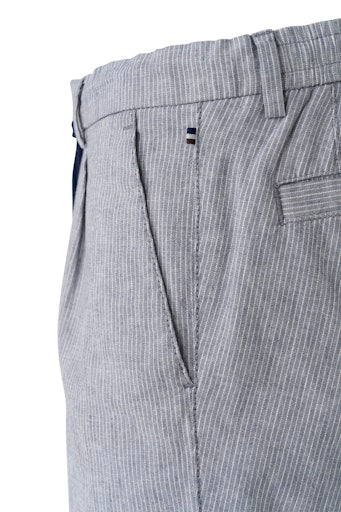 Shorten blauw Bugatti - Image 6
