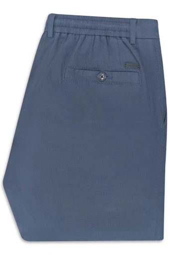 Shorten blauw Bugatti - Image 2