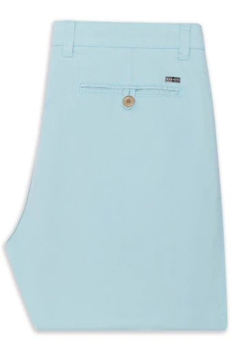 Shorten blauw Bugatti - Image 2