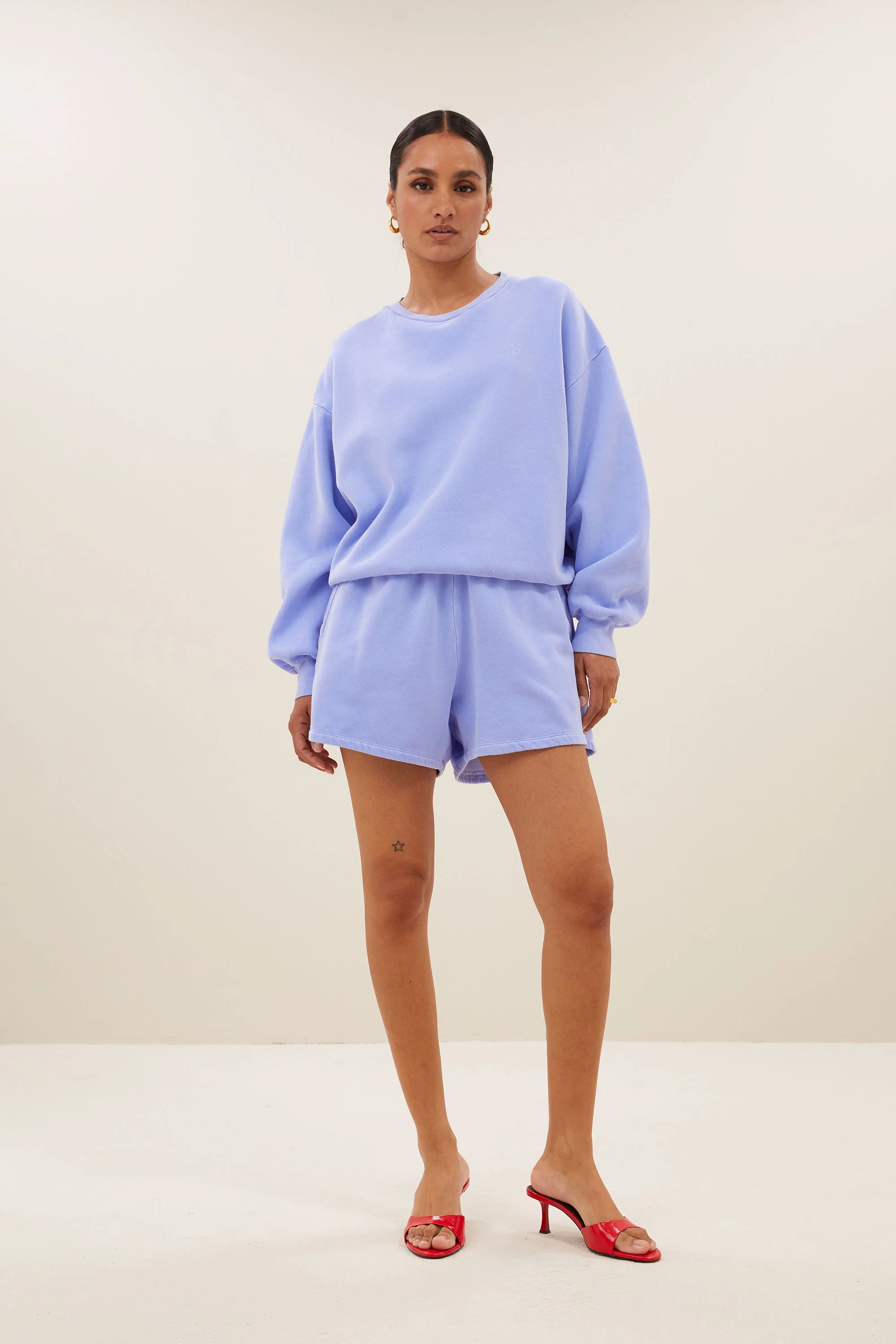 Shorten blauw by-bar - Image 4