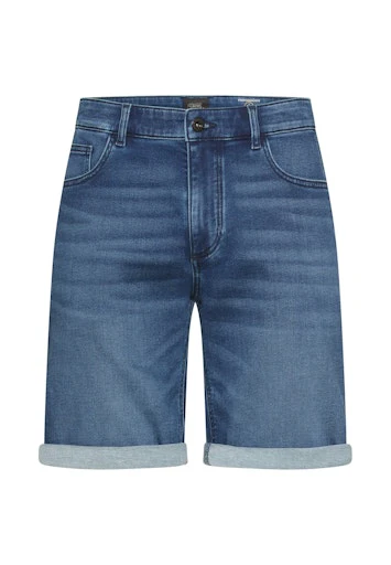 Shorten blauw Camel active