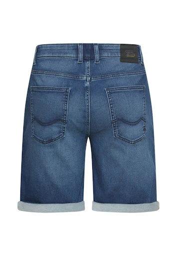 Shorten blauw Camel active - Image 2