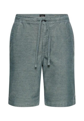Shorten blauw Camel active
