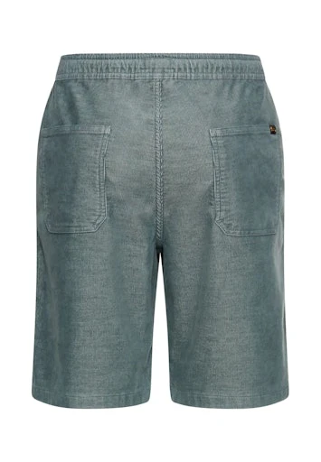 Shorten blauw Camel active - Image 2
