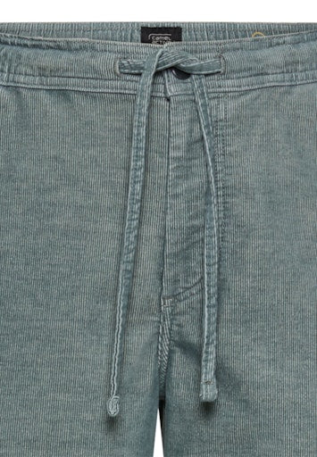 Shorten blauw Camel active - Image 3