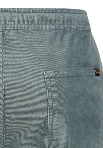 Shorten blauw Camel active - Image 4