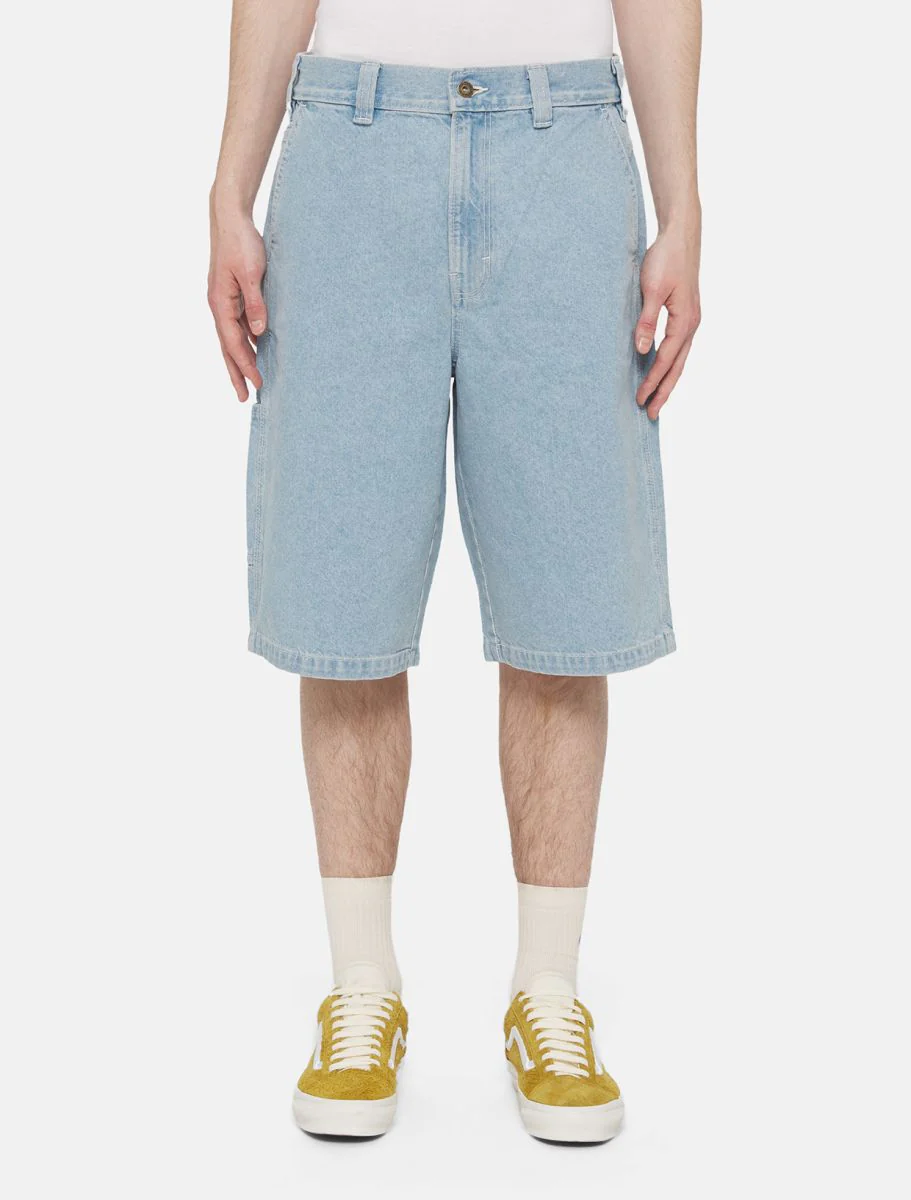 Shorten blauw Dickies