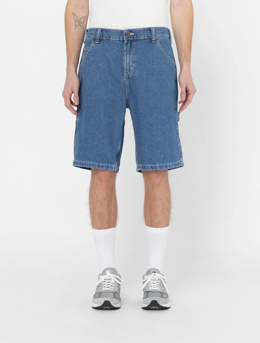 Shorten blauw Dickies