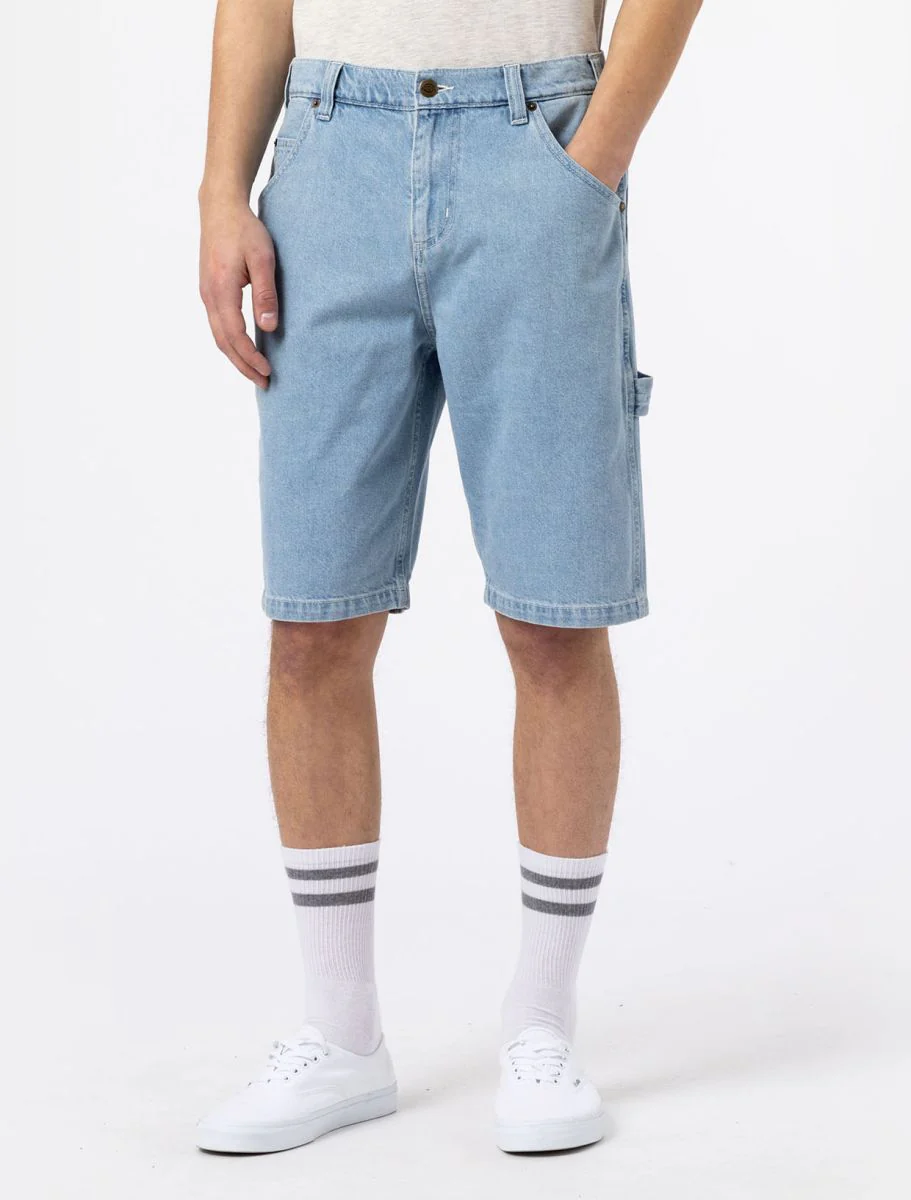 Shorten blauw Dickies