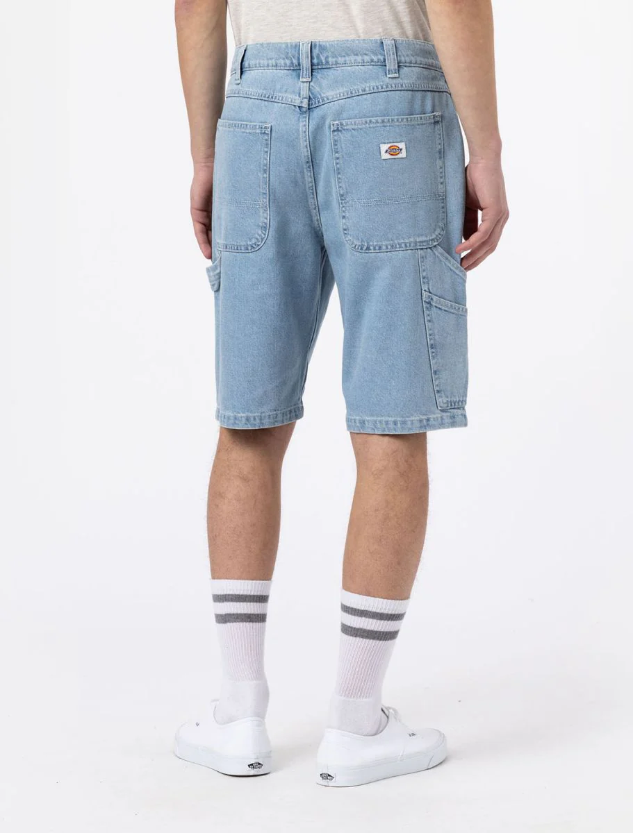 Shorten blauw Dickies - Image 2
