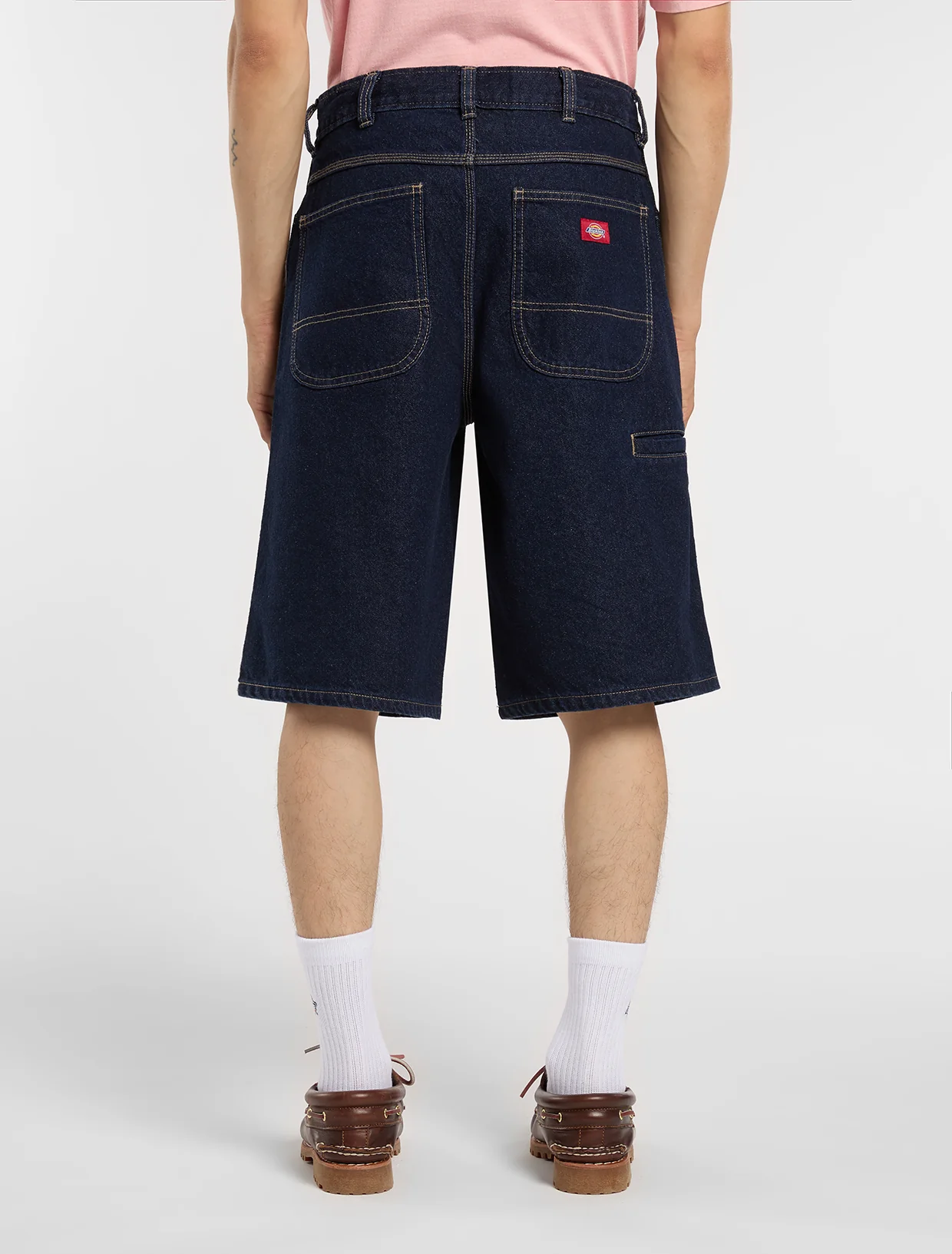 Shorten blauw Dickies - Image 5