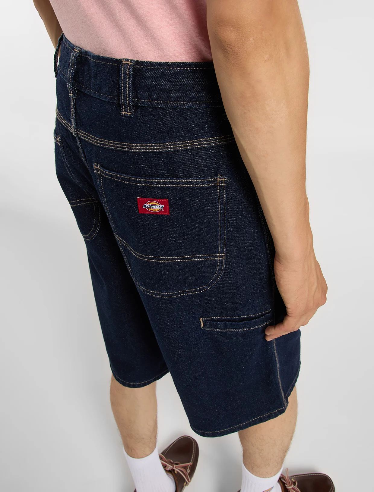 Shorten blauw Dickies - Image 6
