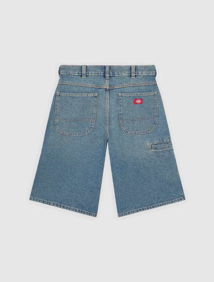Shorten blauw Dickies - Image 2