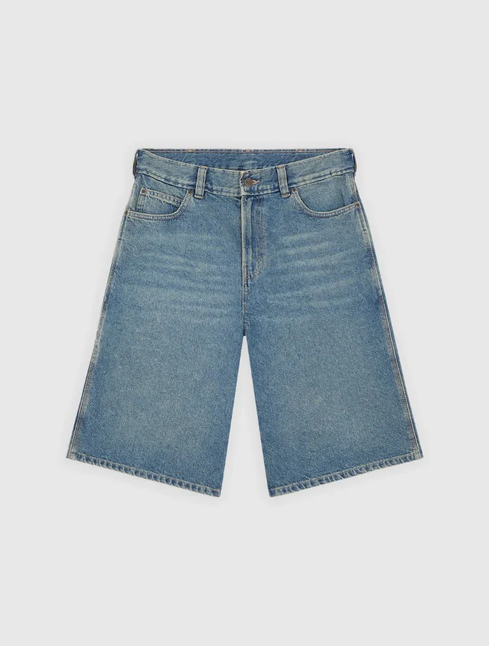 Shorten blauw Dickies - Image 3