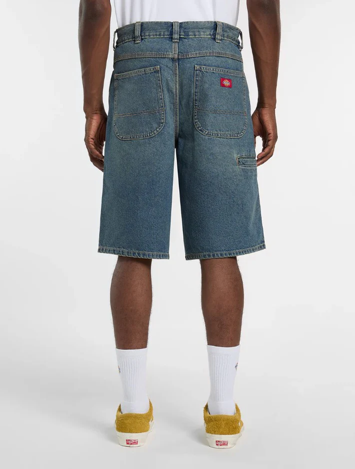 Shorten blauw Dickies - Image 4