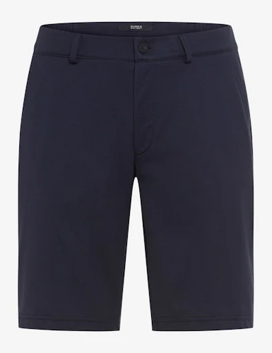 Shorten blauw EUREX by BRAX