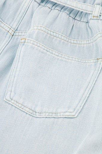 Shorten blauw Fabienne Chapot - Image 2
