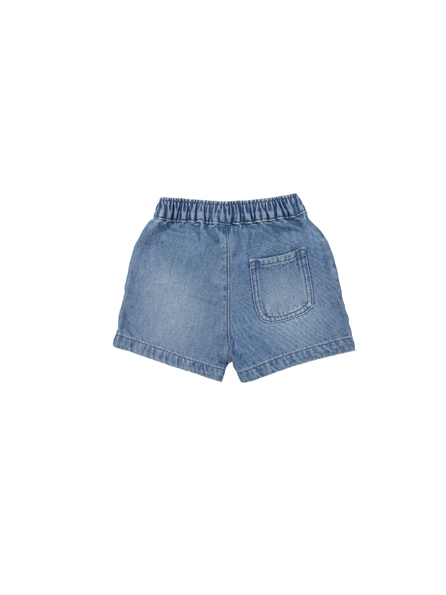 Shorten blauw Filou & Friends - Image 2