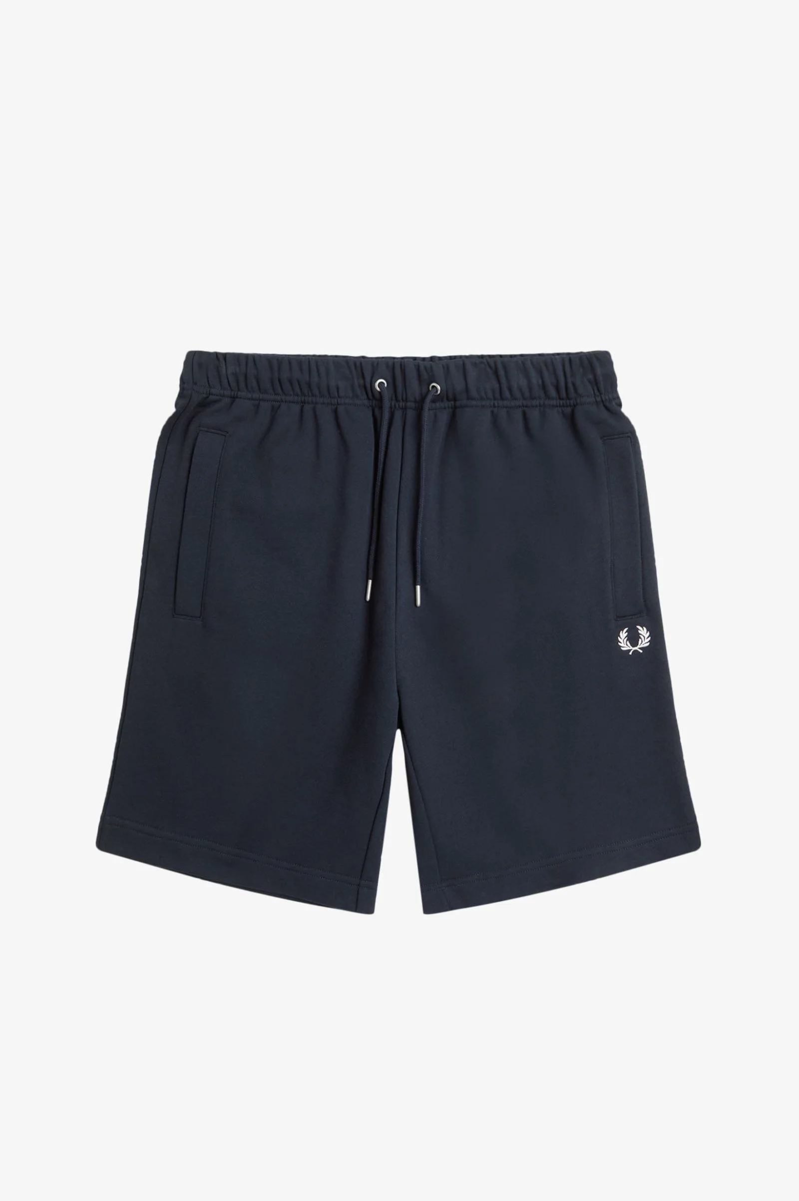 Shorten blauw Fred Perry - Image 6