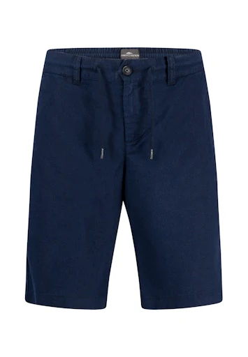 Shorten blauw Fynch-Hatton