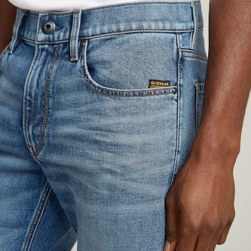 Shorten blauw G-Star Raw - Image 5
