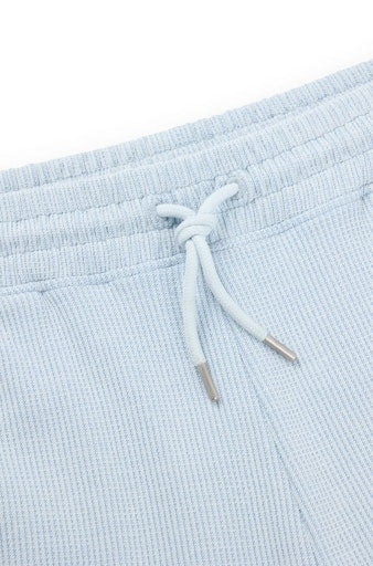 Shorten blauw HUGO BLUE - Image 2