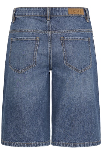 Shorten blauw ICHI - Image 2