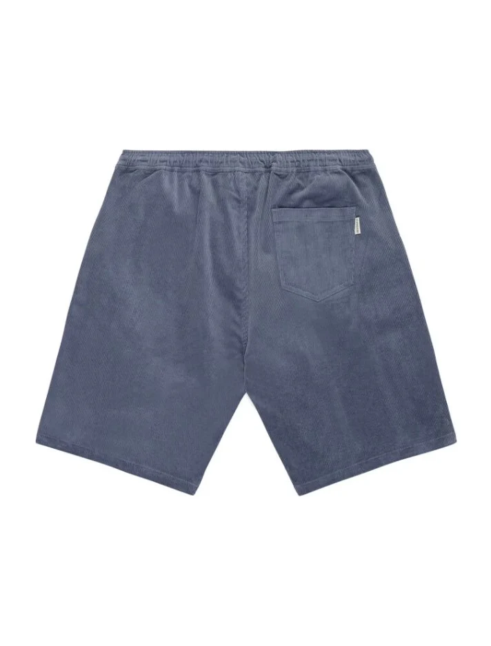 Shorten blauw Iriedaily - Image 2