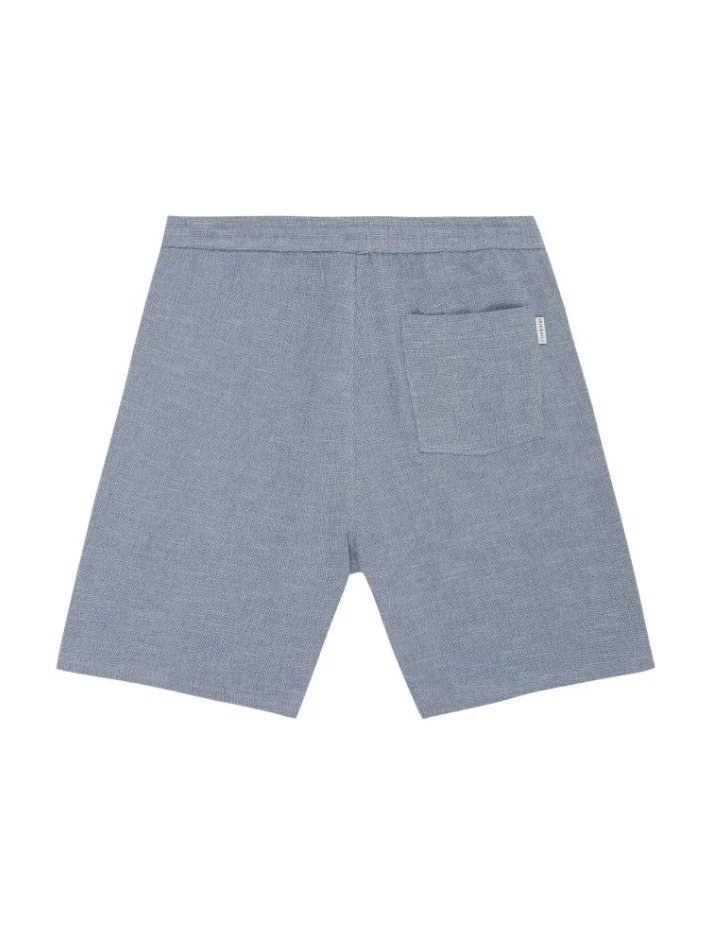 Shorten blauw Iriedaily - Image 2