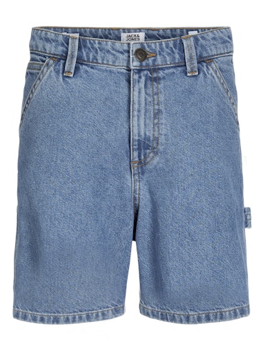 Shorten blauw JACK & JONES JUNIOR