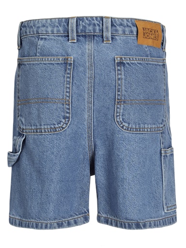 Shorten blauw JACK & JONES JUNIOR - Image 2