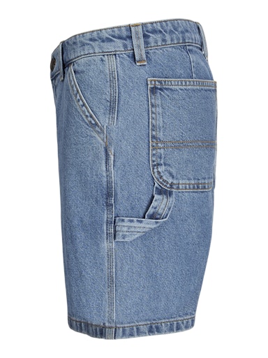 Shorten blauw JACK & JONES JUNIOR - Image 3