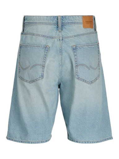 Shorten blauw JACK & JONES JUNIOR - Image 2