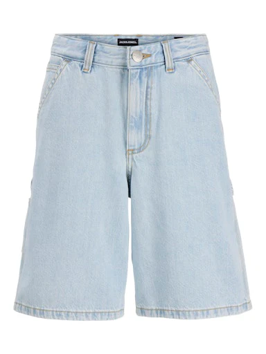 Shorten blauw JACK & JONES JUNIOR