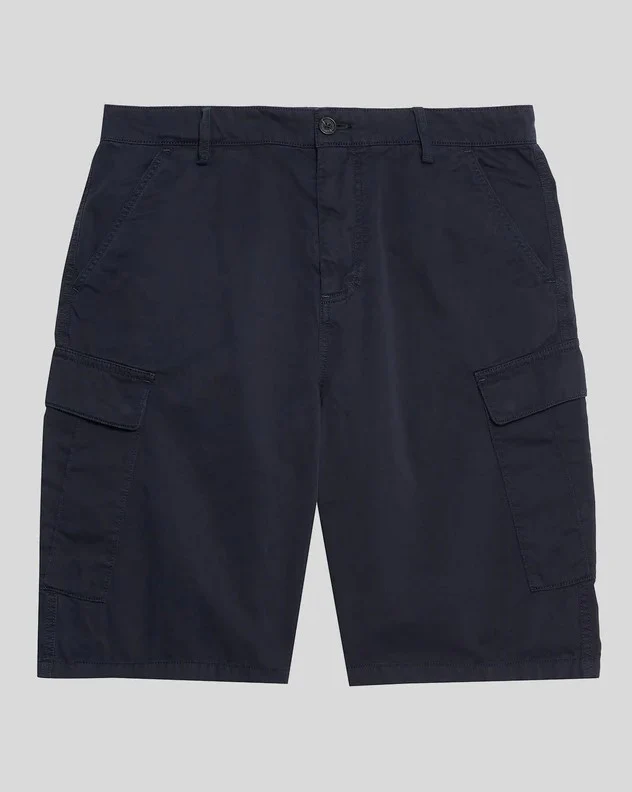 Shorten blauw Lyle & Scott - Image 2