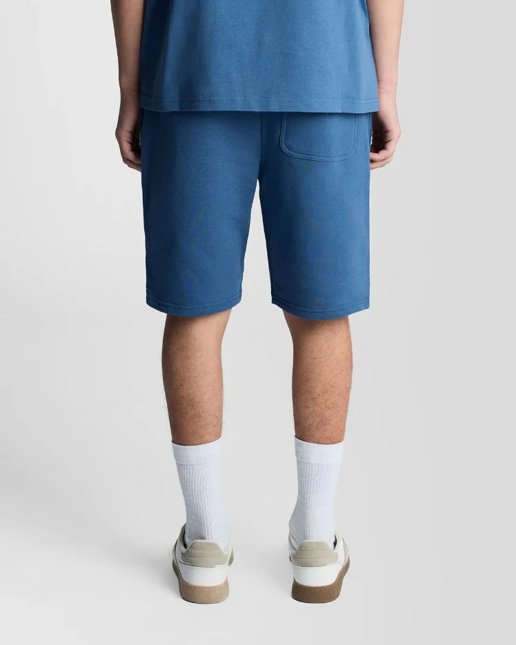 Shorten blauw Lyle & Scott - Image 3