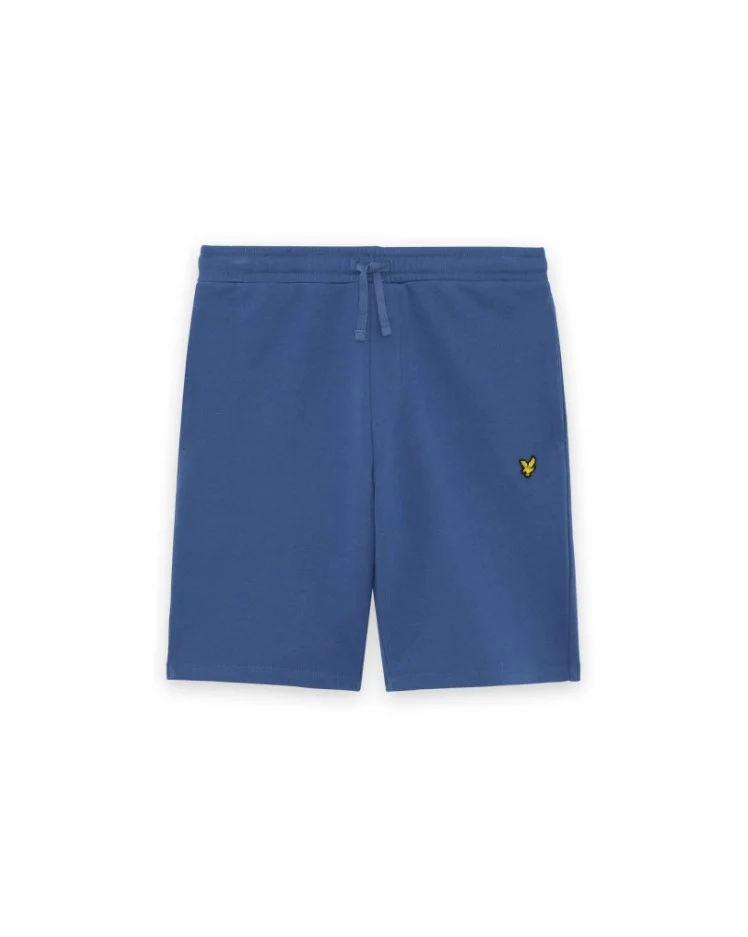 Shorten blauw Lyle & Scott - Image 5