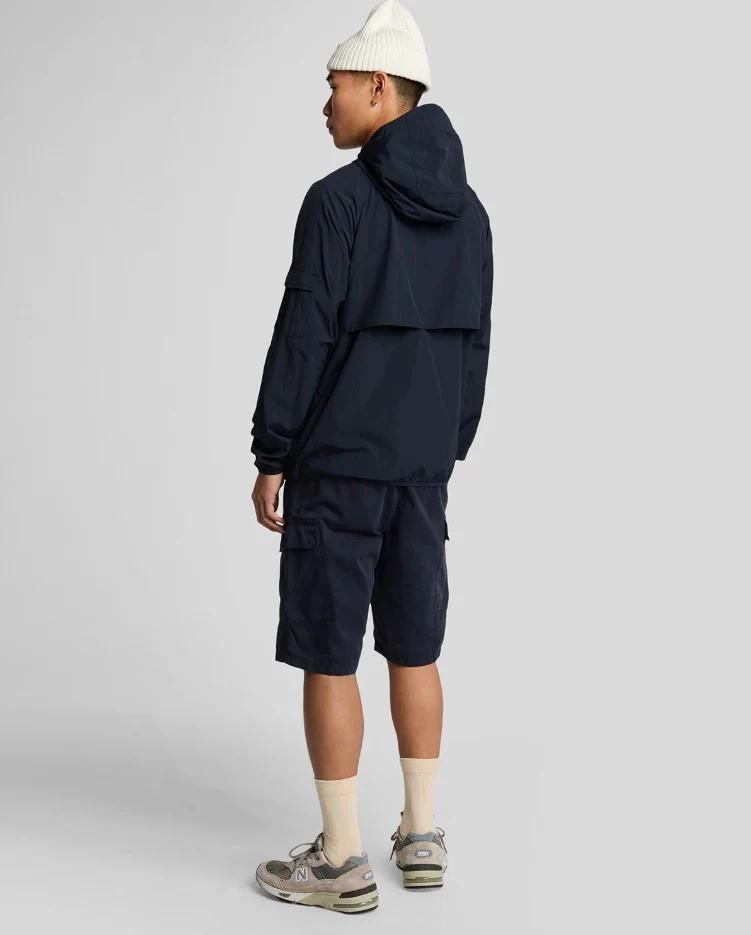 Shorten blauw Lyle & Scott - Image 3