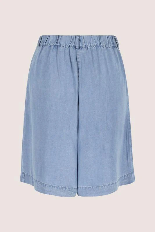 Shorten blauw Mayerline - Image 2
