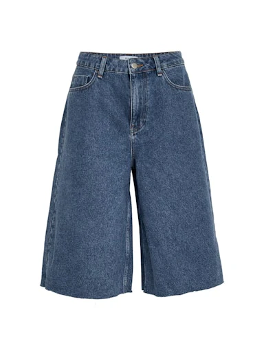 Shorten blauw Minus