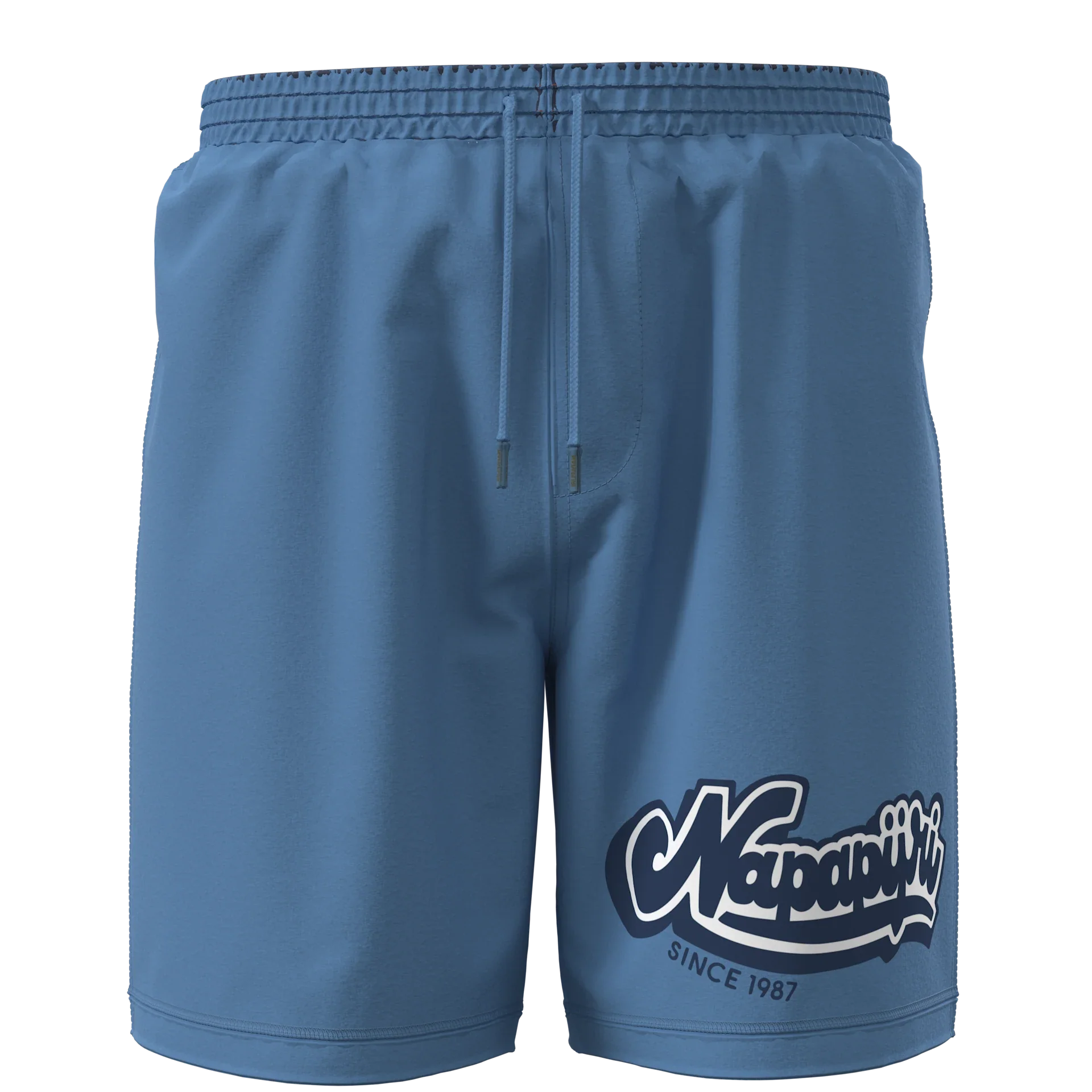 Shorten blauw Napapijri