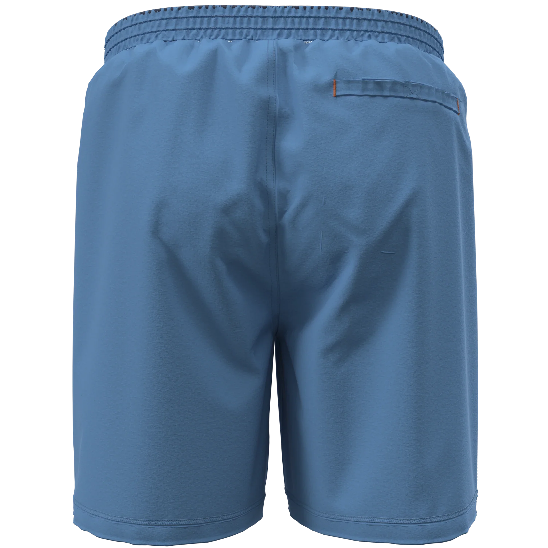 Shorten blauw Napapijri - Image 2