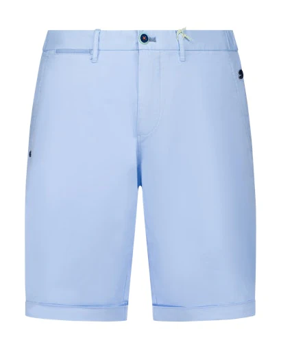 Shorten blauw NZA New Zealand Auckland